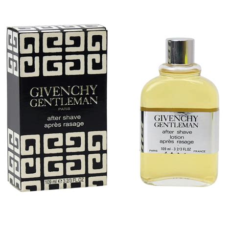 givenchy aftershave red bottle|Givenchy gentleman aftershave cheapest price.